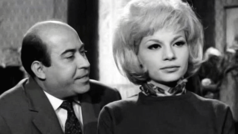 Σαν σήμερα έφυγε από τη ζωή η Νίκη Λινάρδου