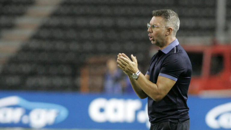 Ατρόμητος: Η αποστολή για τον αγώνα με τον ΟΦΗ