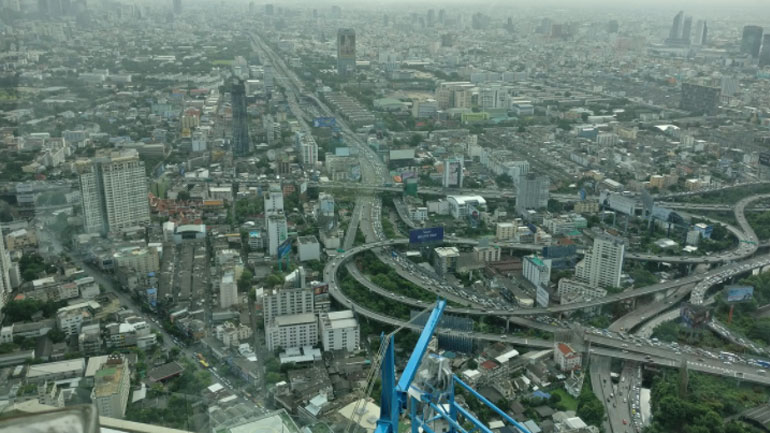 Ταϊλάνδη: Δίωξη σε βάρος Αμερικανού υπηκόου έπειτα από ένα αρνητικό σχόλιό του στο Tripadvisor