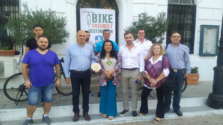 Λέρος, το πρώτο νησί-Δήμος της Ελλάδας που γίνεται Bike Friendly