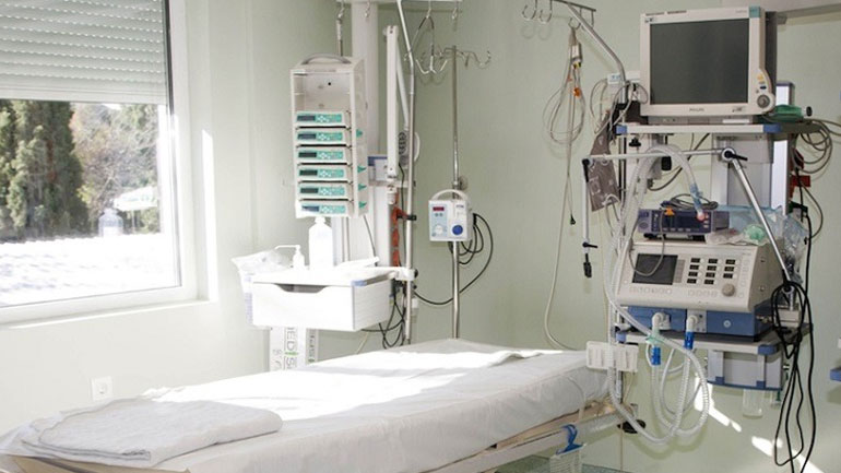 Στους 374 οι νεκροί στη χώρα μας από κορωνοϊό