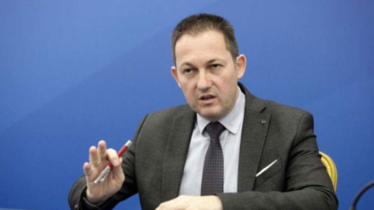 «Καμία ελληνική κυβέρνηση δεν συζητά αποστρατικοποίηση των νησιών»