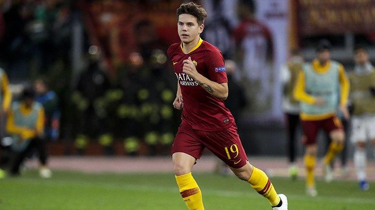 Άρης: Προτάθηκε ο Άντε Τσόριτς