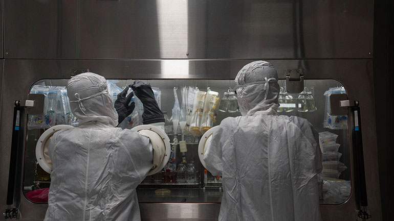 Πάνω από 990.000 οι νεκροί εξαιτίας του Covid-19 παγκοσμίως