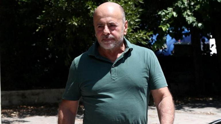 Παναθηναϊκός: Στο Κορωπί ο Αλαφούζος, μίλησε με Ρόκα-Πογιάτος