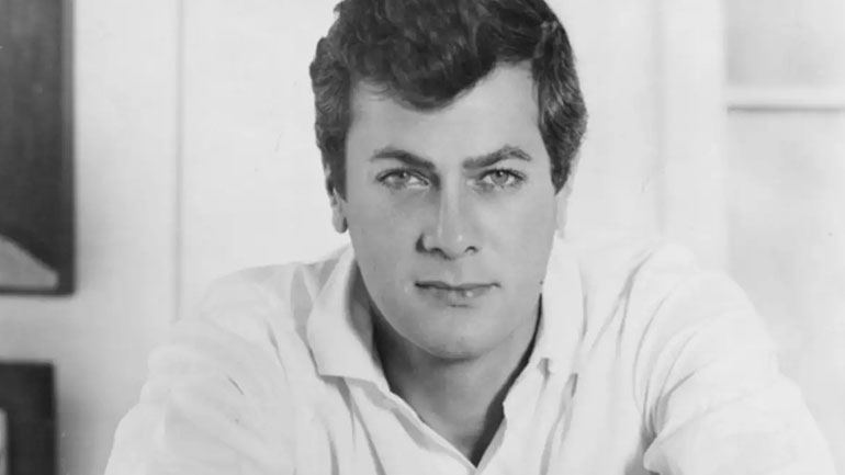 Τόνι Κέρτις: Δέκα χρόνια χωρίς τον αιώνιο ζεν πρεμιέ