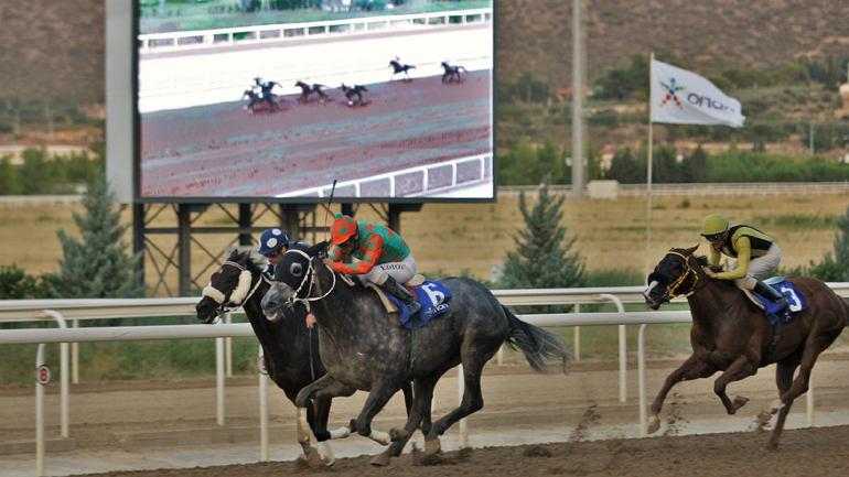 Markopoulo Park: Μεγάλο ενδιαφέρον για το τζακ ποτ στο ΣΚΟΡ 6