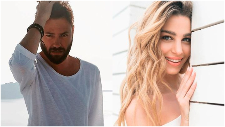 Πέτρος Πυλαρινός: Θα ανέβει τα σκαλιά της εκκλησίας με τη Βάλια Χατζηθεοδώρου;