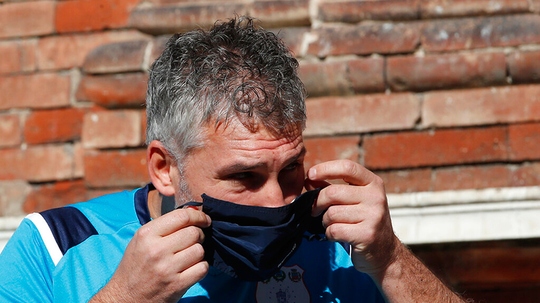 Κολομβία: Ξεπέρασαν τα 800.000 τα κρούσματα και τους 25.000 οι θάνατοι