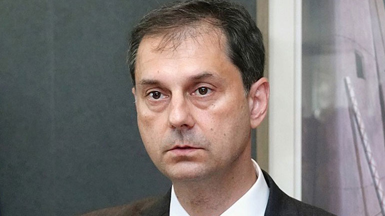 Παγκόσμια Ημέρα Τουρισμού: «Η Ελλάδα πρωταγωνιστούσε και θα πρωταγωνιστεί στον παγκόσμιο τουριστικό χάρτη»