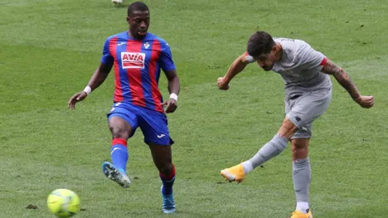 Πρώτη νίκη για τη Μπιλμπάο, 2-1 την Έιμπαρ