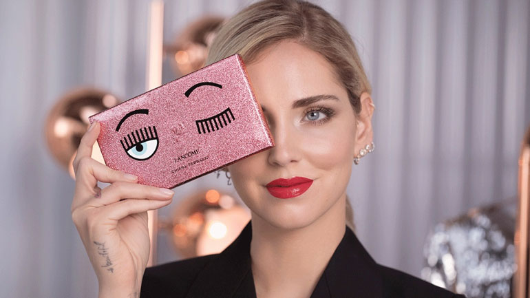 Chiara Ferragni: Λανσάρει την πρώτη της συλλογή με τσάντες