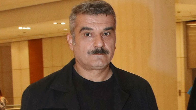 Κώστας Αποστολάκης: «Εμένα ο κορωνοϊός με έσωσε, στενοχωριέμαι που άλλους τους σκότωσε»