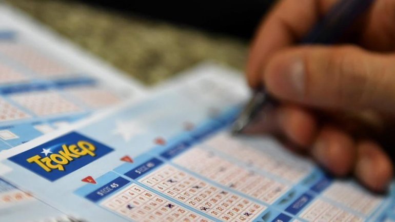 ΤΖΟΚΕΡ: 4,5 εκατ. ευρώ αναζητούν νικητή απόψε