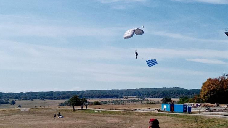 Συμμετοχή της Ελλάδας στη βαλκανική στρατιωτική άσκηση «CARPATHIAN EAGLE 2020»