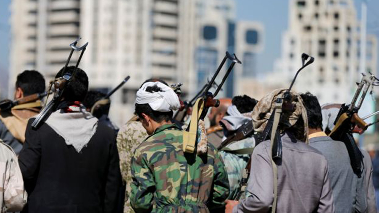 Συμφωνία για ανταλλαγή 1.081 κρατουμένων μεταξύ των αντιμαχόμενων στην Υεμένη