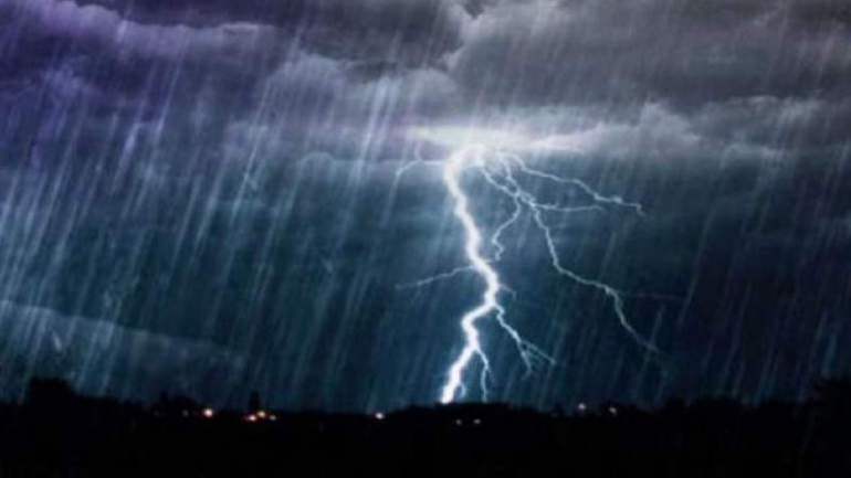 Έκτακτο δελτίο επιδείνωσης του καιρού για τη Δευτέρα