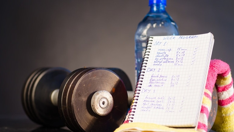 Το απλό σύστημα αποκατάστασης που ακολουθούν οι αθλητές μετά την προπόνηση!