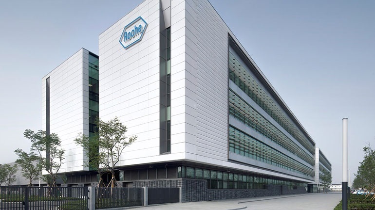 Η Roche Hellas στον Αγώνα Digital Race for the Cure 2020