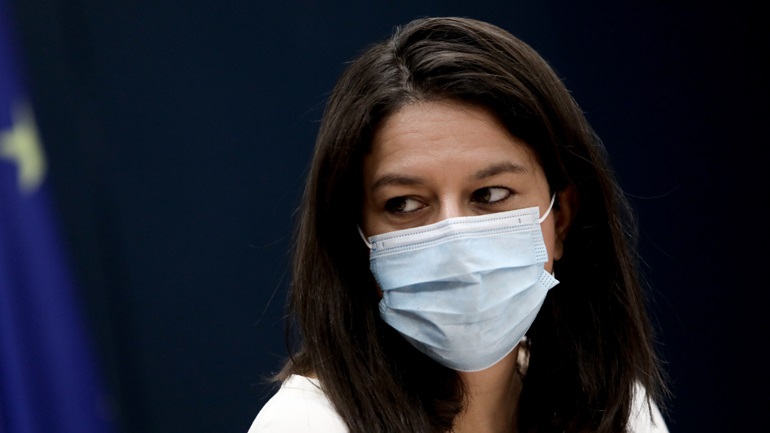 Κεραμέως: Ενισχύονται οι πιστώσεις για την πρόσληψη επιπλέον εκπαιδευτικού προσωπικού