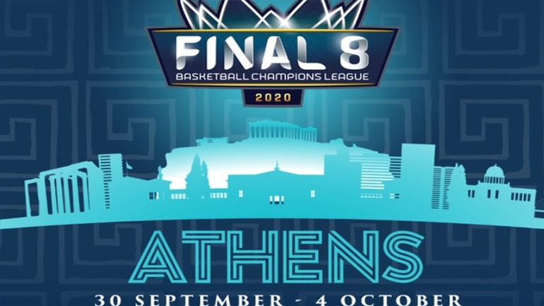 Basketball Champions League: Εφαρμογή υποστήριξης των ομάδων για τους φιλάθλους στο άδειο ΟΑΚΑ