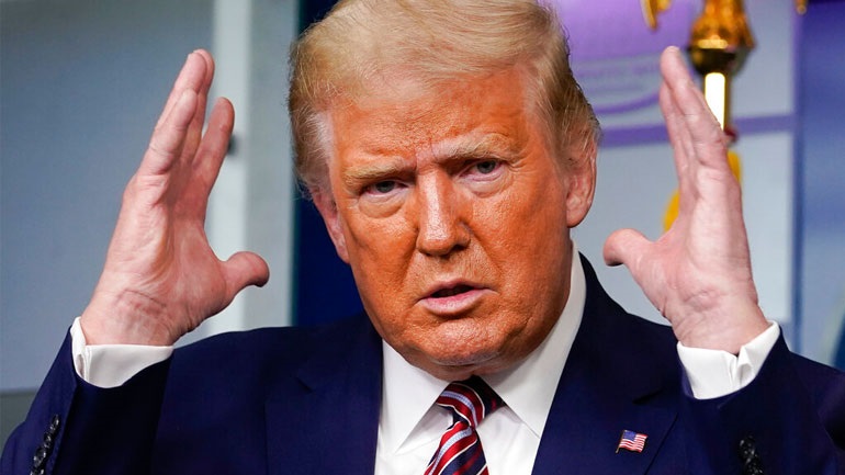 New York Times: Ο Τραμπ ξόδευε 70.000 ευρώ για τα μαλλιά του και 100.000 για την μακιγιέρ της Ιβάνκα