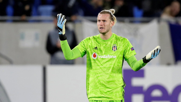 Λίβερπουλ: Πάει στην Ουνιόν Βερολίνου ο Κάριους