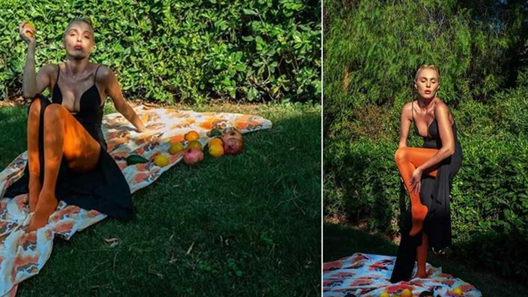 Η Τάμτα μιλά για όλα: Η ηλικία της, η σχέση με την κόρη της και ο ρόλος της μόδας στη ζωή της!