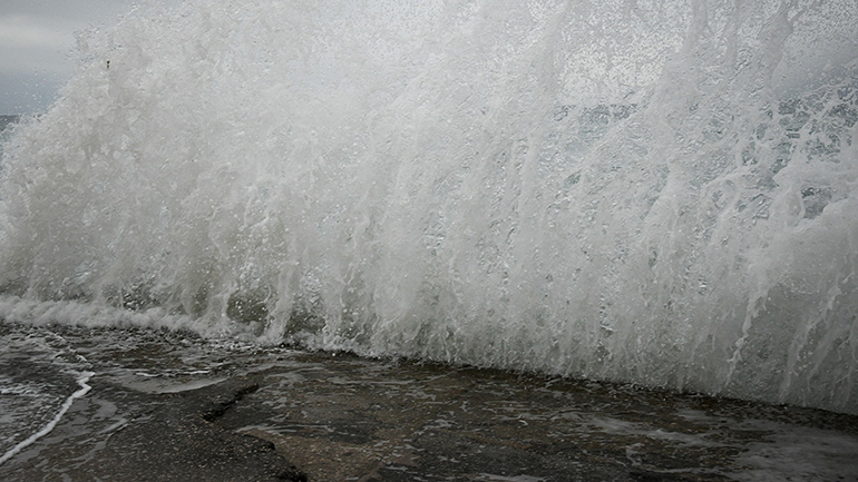 Συναγερμός για τις καταιγίδες – Έκτακτο δελτίο επιδείνωσης του καιρού
