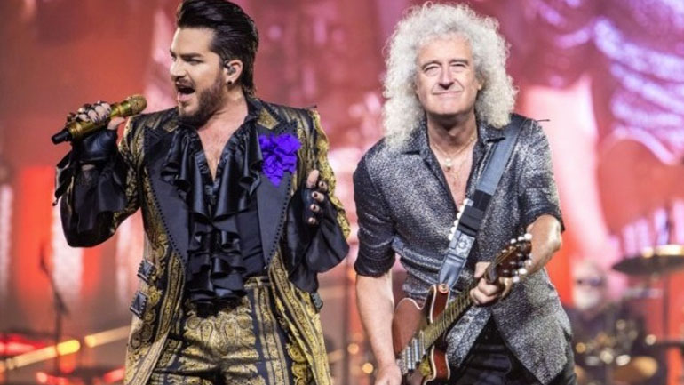 Μία «πρώτη ματιά» στο «I Was Born To Love You»