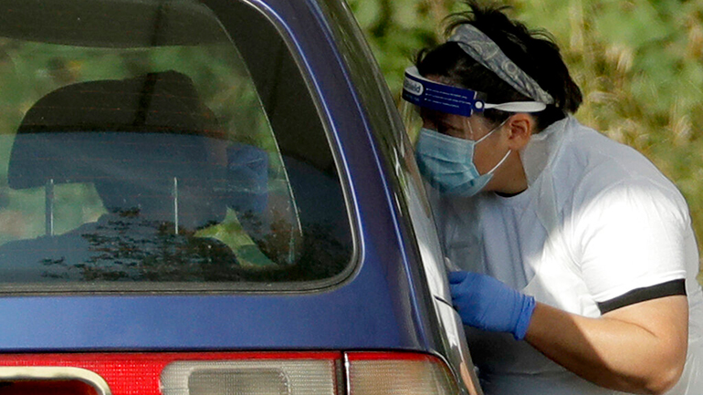 Βρετανία: Έρχεται νέο «lockdown»