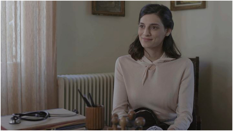 Αυτός είναι ο νέος έρωτας της Θεοδοσίας από τις Άγριες Μέλισσες