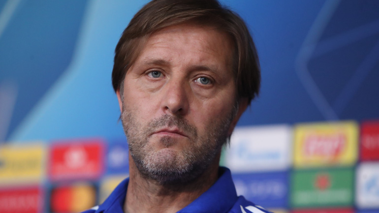 Μαρτίνς: «Δεν θα υποτιμήσουμε την Ομόνοια»