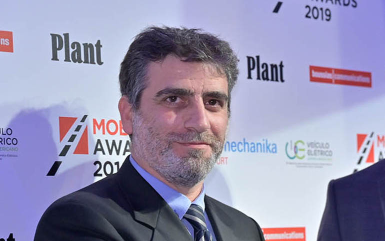 Ο Γιάννης Λημναίος