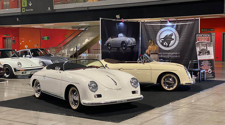 Και τα δύο RCH 356 έχουν φτιαχτεί στην Ελλάδα (Κατερίνη)