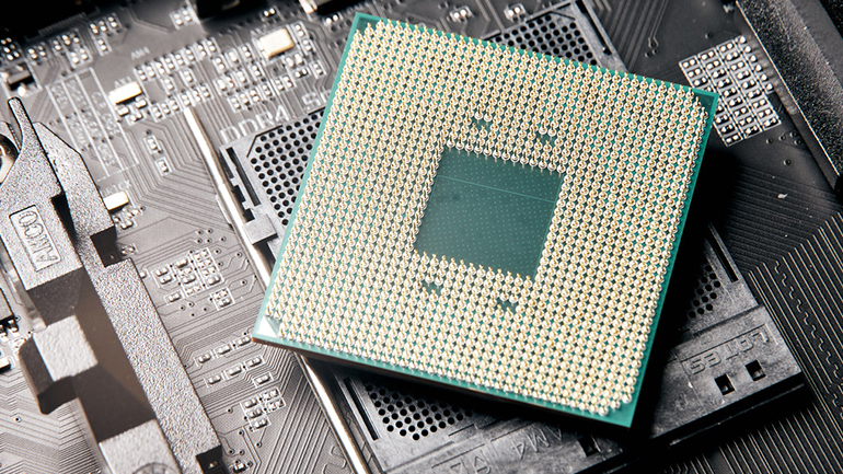 Trimsignal: Οι επεξεργαστές αλλάζουν ταχύτητα