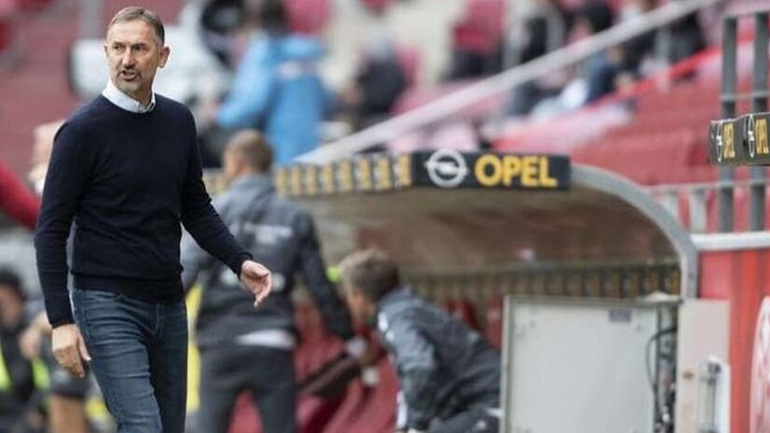 Γερμανία: Τέλος από τη Μάιντς ο Μπαϊερλόρτσερ