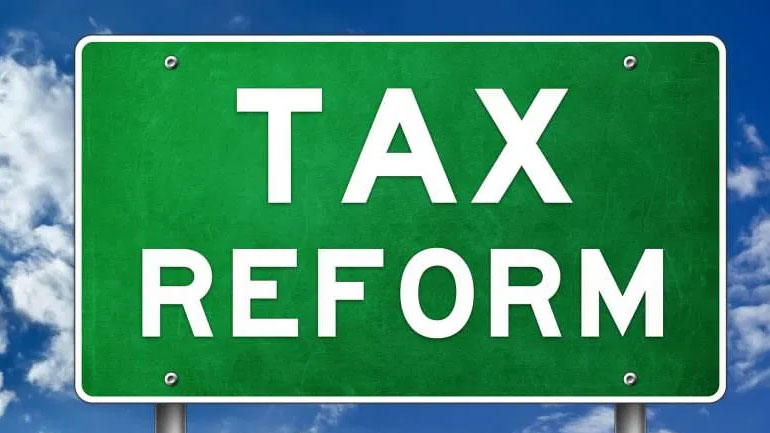 Alpha Bank: Εκ νέου επίκαιρη και επείγουσα η μεταρρύθμιση του φορολογικού συστήματος