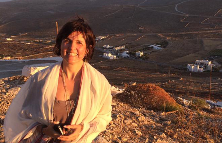 Η Ελεάννα Βήτα αποχώρησε από την Toyota Hellas