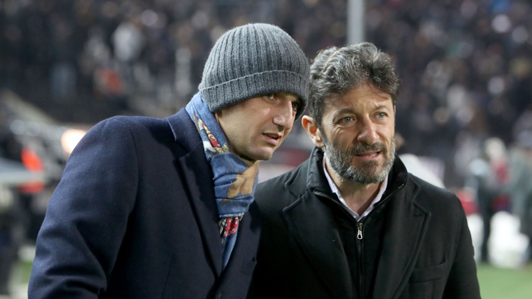 Ο Κωνσταντινίδης επιβεβαίωσε το ενδιαφέρον της Αλ Χιλάλ για τον Βιεϊρίνια