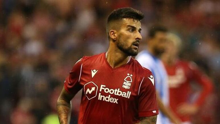 Ολυμπιακός: Προχωράει η ανταλλαγή Τιάγκο Σίλβα-Καφού