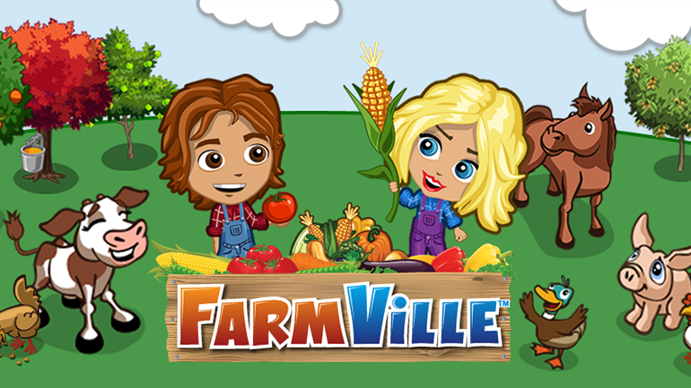 Κλείνει το FarmVille