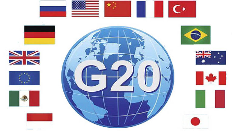 Σαουδική Αραβία: Ψηφιακά θα πραγματοποιηθεί η διάσκεψη των χωρών-μελών της G20