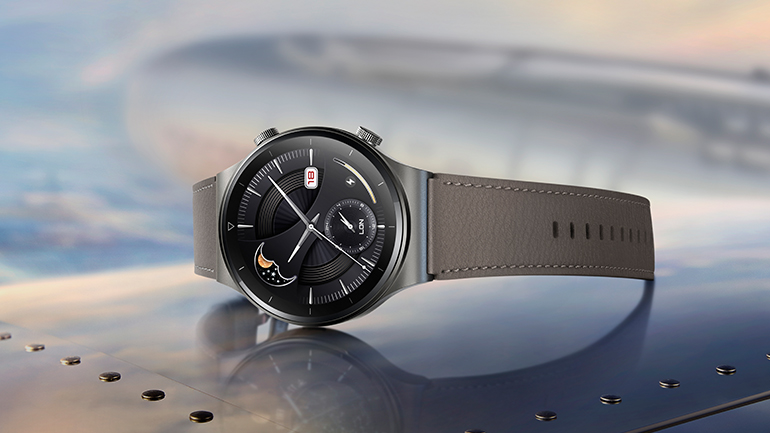 Ανανεώστε τη φυσική σας κατάσταση, την υγεία και το στυλ σας με τα νέα έξυπνα ρολόγια της Huawei