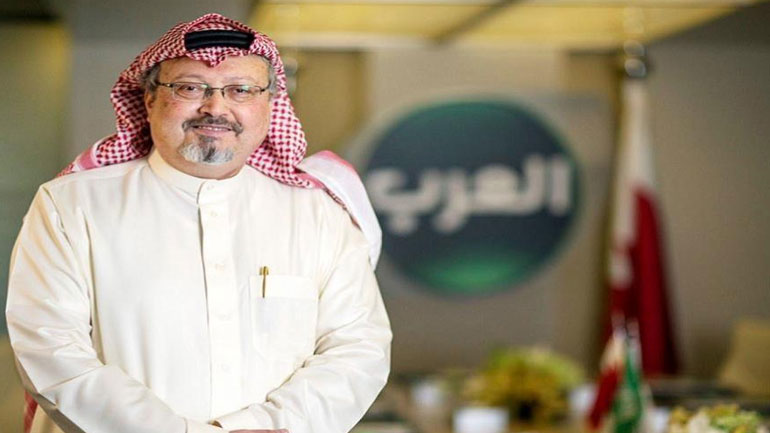 Τουρκία: Οι αρχές πρόκειται να απαγγείλουν εκ νέου κατηγορίες για τον φόνο του δημοσιογράφου Κασόγκι