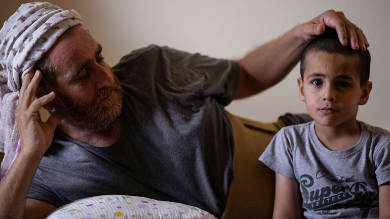 Βηρυτός: Ένα στα τέσσερα παιδιά ενδέχεται να μην πάει σχολείο μετά την πολύνεκρη έκρηξη στο λιμάνι