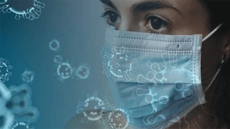 Η μάσκα δεν είναι μόνο μέσον προστασίας, αλλά και αντικείμενο πολιτισμού