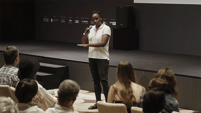 Oxbelly 2020: Σημαντικοί σκηνοθέτες, ηθοποιοί και σεναριογράφοι σε σεμινάρια