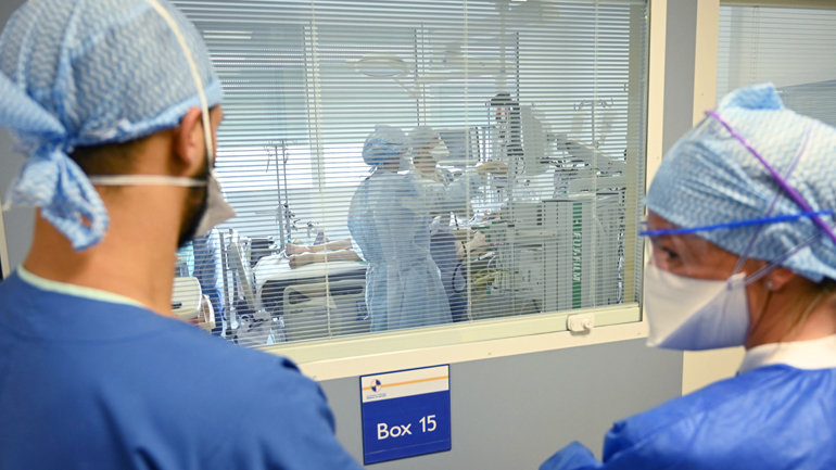 Συναγερμός στο Τέξας: Νεκρός 6χρονος από αμοιβάδα που τρώει τον εγκέφαλο