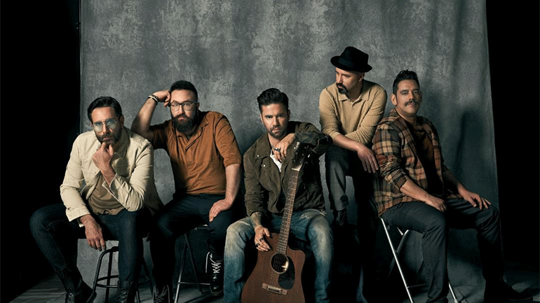 Οι Onirama στον Μύλο